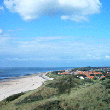 De kust van Biggekerke naar Zoutelande